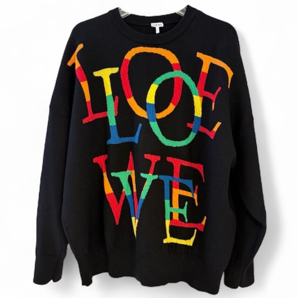 Loewe Sweater - Picture 2 of 5
